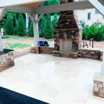 Fire Pit vs Outdoor Fireplace: Which Is Right for Your Backyard?