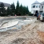 How to Design the Perfect Outdoor Stone Living Space